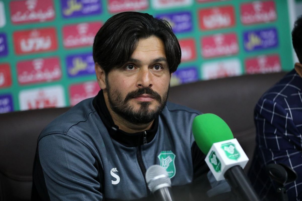 پرسپولیس با حرفهایگری برد نه کیفیت؛ بیعرضگی ما باعث باخت شد