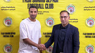 زخم یک یاغی بر تن پرسپولیس