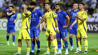 صحبت‌های عالمی در مورد بازی استقلال با النصر