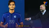 درخواست سهراب از باشگاه استقلال : این نیمار فارسی را بخرید!