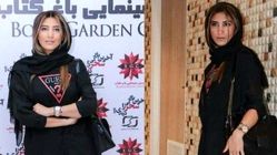 درخشش بی‌نظیر نیکی مظفری با لباس هندی در برنامه جوکر + عکس