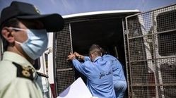 دستگیری 3 سارق در شهرری دقایقی پس از سرقت