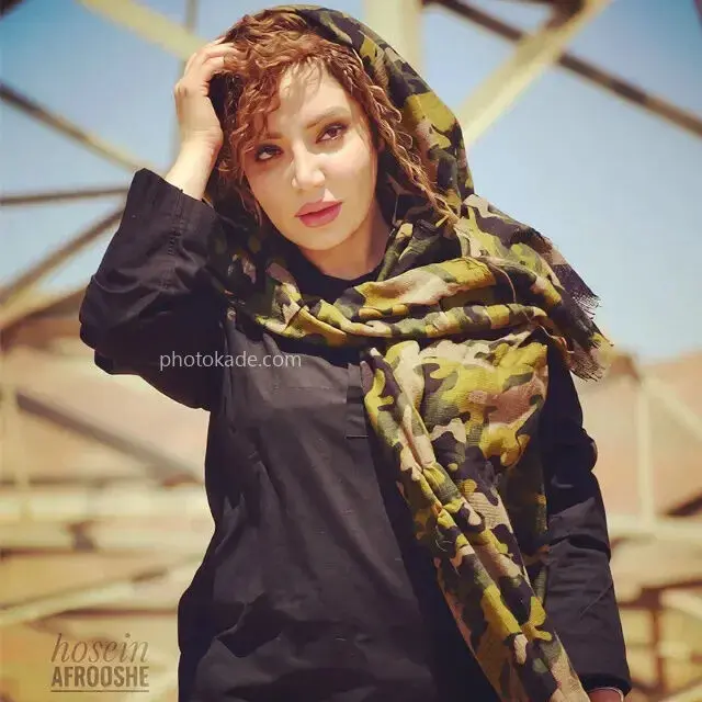 لیلا بوشهری