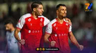 علیپور از سلطان سبقت گرفت، پرسپولیس از استقلال! +جدول لیگ برتر
