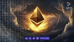 تحلیل قیمت اتریوم: آیا ETH سطح حمایتی ۲۴۰۰ دلاری را حفظ می‌کند؟