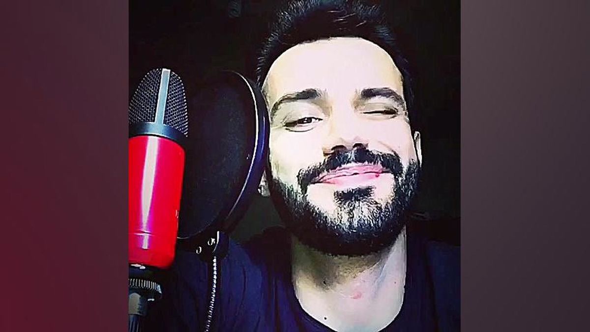 بیوگرافی محمدرضا ژاله گوینده خوش صدای ایرانی
