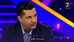 توضیح رییس دپارتمان داوری درباره گل مردود ذوب‌آهن مقابل نساجی!