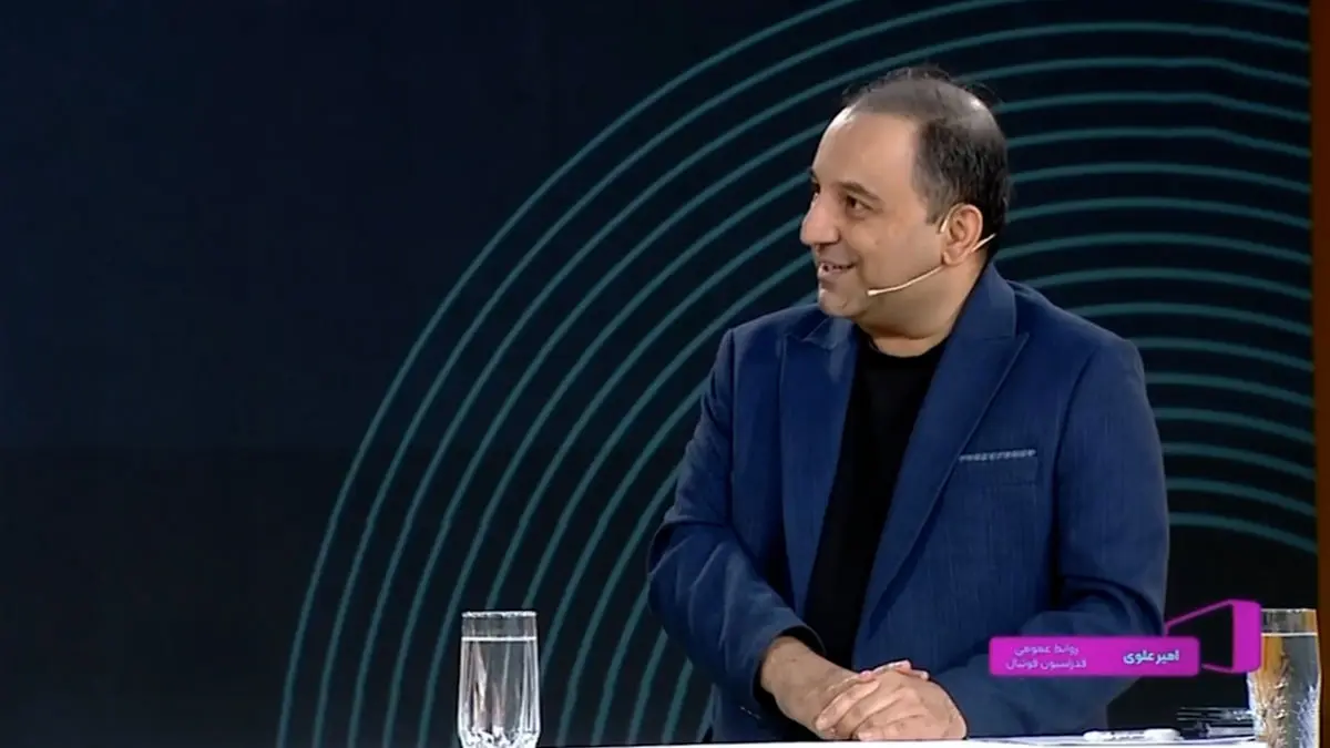 توضیحات علوی در خصوص تاریخ شروع لیگ و سوپرجام