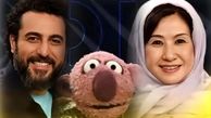 پشت‌صحنه رقص جنجالی جناب خان با کفش‌های اوشین! (ویدئو)
