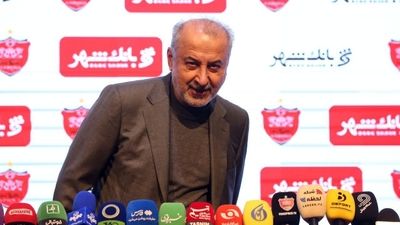 بیوگرافی و حواشی زندگی مجتبی فخریان بازیکن ۲۱ ساله پرسپولیس 
