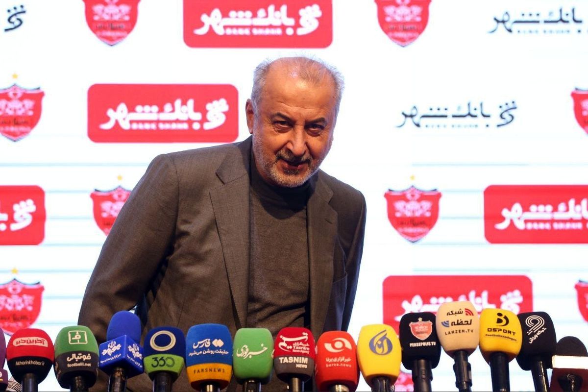 نتیجه باز های امروز؛ شایعه پایان کار درویش در پرسپولیس