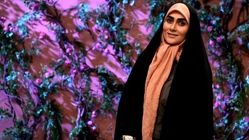 فیلم تبلیغ حیرت انگیز سایت همسریابی روی آنتن زنده شبکه2/ خانم مجری خواهرانه پیشنهاد داد!