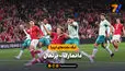 خلاصه بازی پرتغال 4 - دانمارک 2 (لیگ ملت های اروپا)
