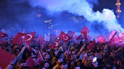 اکرم امام اوغلو کیست؟ با رقیب رجب طیب اردوغان آشنا شوید