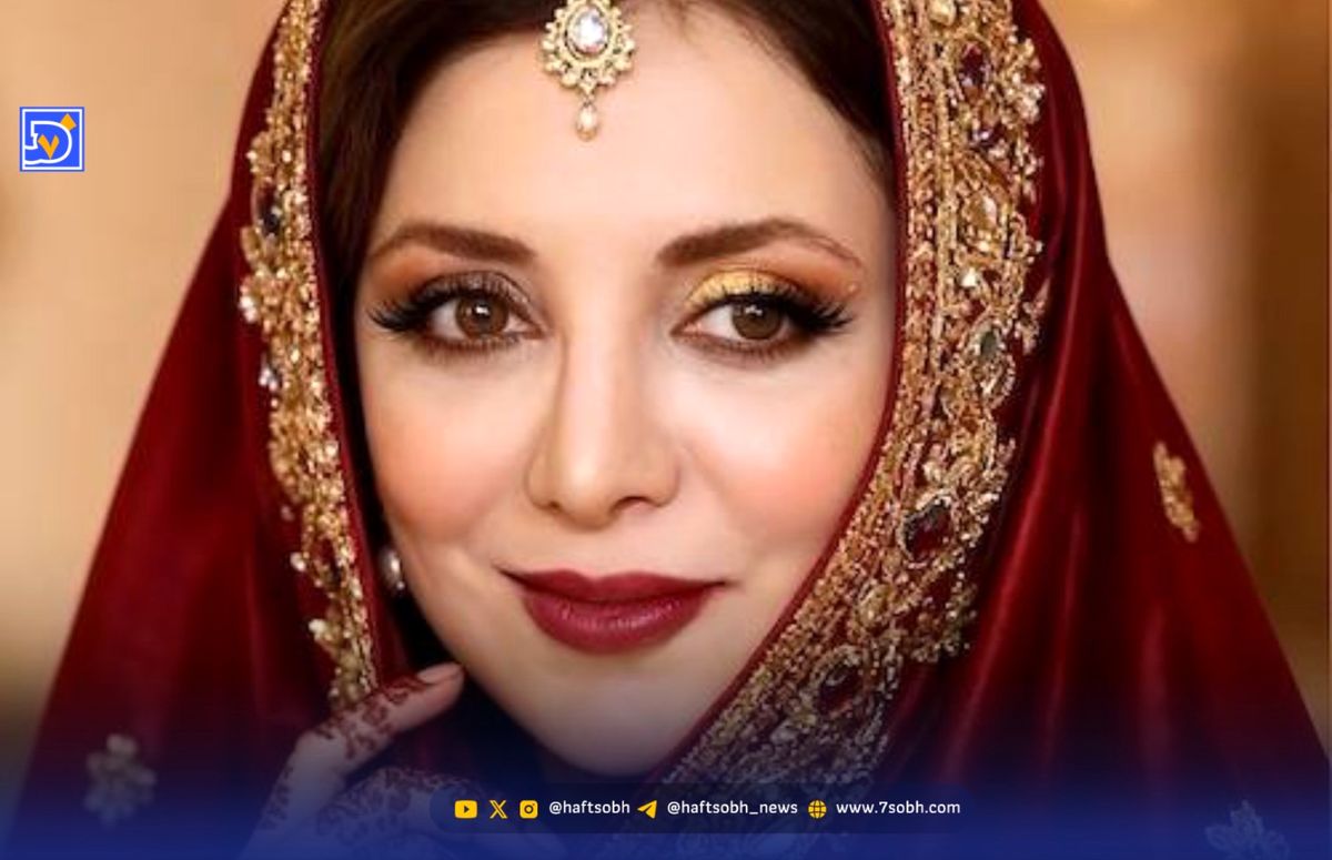 نگاه روز|  لباس‌های خاص هالووین بر تن بازیگران زن ایرانی؛ از نازنین بیاتی تا سارا رسول زاده و...