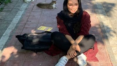 خوشپوشی آناهیتا درگاهی در تصاویر جدیدش + عکس های فوق جذاب