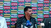 مجتبی حسینی: جدایی ایری و طاهری اصلا اتفاق جالبی برای نساجی نبود