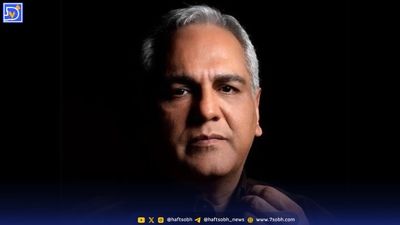 بیوگرافی، شهرت و اسم واقعی صادق بوقی
