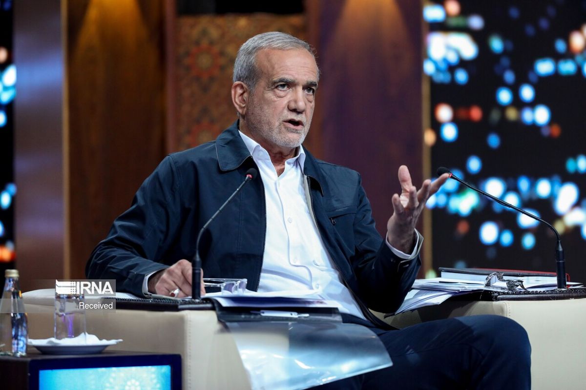 نظر مسعود پزشکیان درباره حجاب و جایگاه زنان در کشور