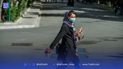 دخترانی‌ که بار‌ نفرت را به دوش می‌کشند