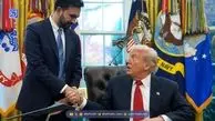 ترامپ و ممدانی آشتی کردند!