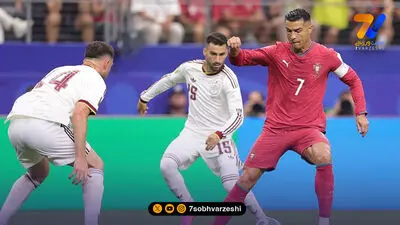 رسمی؛ ژسوس سرمربی پرتغال شد