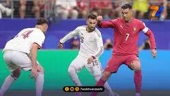تکرار 2010 در 2026؛ ماتادورها با یک گل، رونالدو را حذف کردند