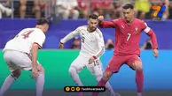 تکرار 2010 در 2026؛ ماتادورها با یک گل، رونالدو را حذف کردند