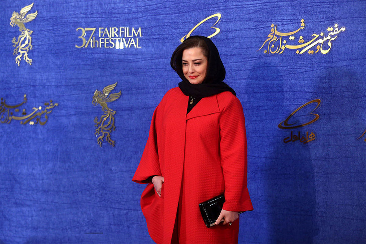 نگاهی خاص به دکوراسیون دلنشین تراس خانه مهرآوه شریفینیا؛ چیدمان با حالوهوای بهاری!