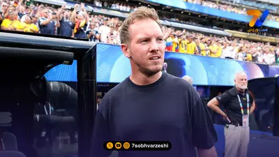 فوری؛ استعفای سرمربی تیم ملی آلمان بعد از جام جهانی!