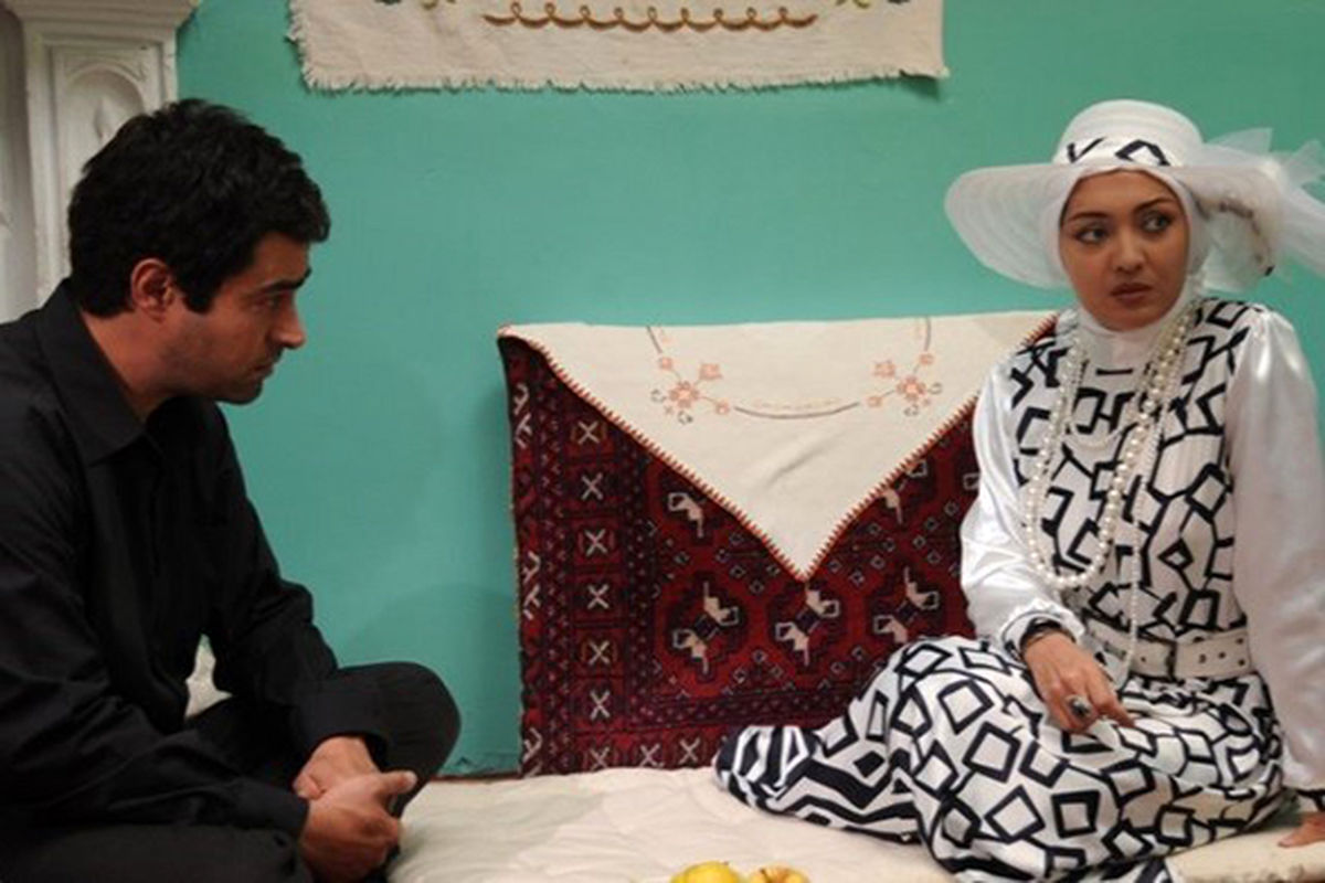 یکی بود، دیگه نبود!