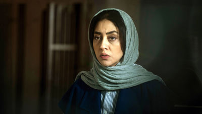 سنا حسینی، دختر نقی در 20 سالگی؛ تحولی شگفت‌انگیز در سریال پایتخت 7