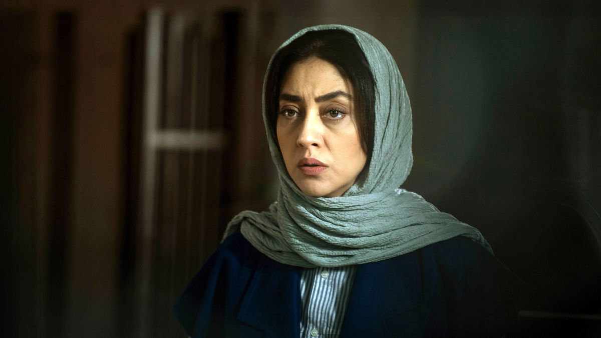 عکس جنجالی از تولد بهاره کیانافشار