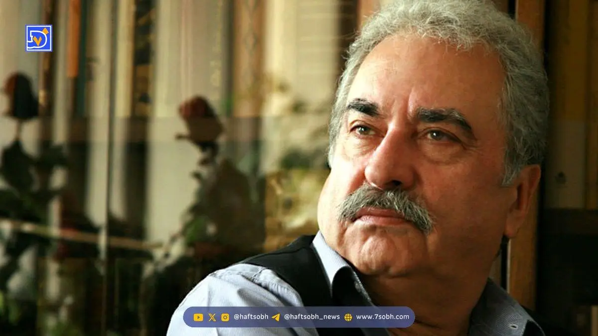 بیوگرافی تلخ هادی مرزبان کارگردان تازه درگذشته تئاتر