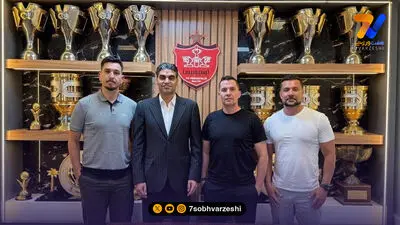 پیام احساسی اوسمار برای گولسیانی پس از خداحافظی