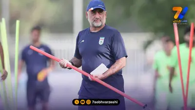 غیبت ملی پوشان استقلال در تیم ملی امید