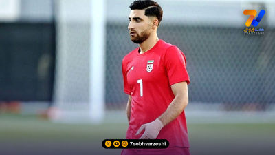 مملی کاپیتان بازیکنان جوان تیم ملی!