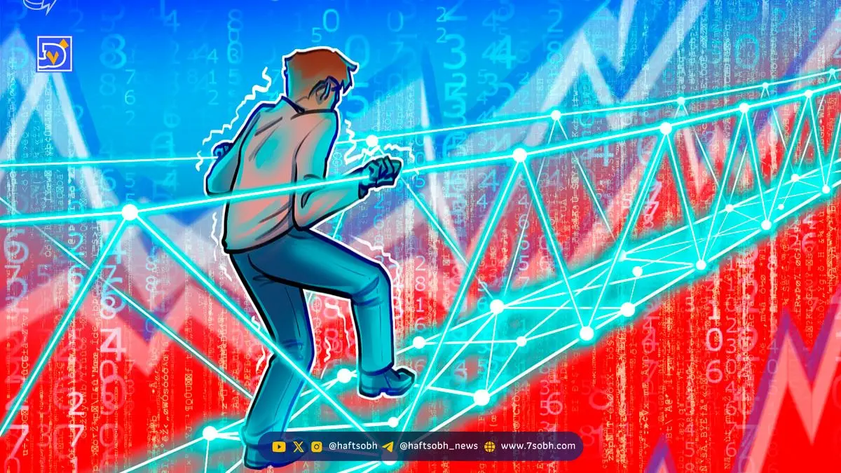 مدیرعامل StarkWare: بلاک‌چین‌های شرکتی در بلندمدت کنار گذاشته می‌شوند