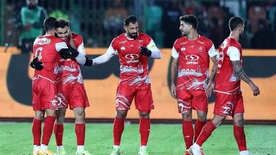 شرط عجیب باشگاه پرسپولیس برای سرمربی جدید