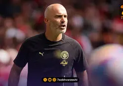 مارسکا پس از باخت سنگین به آرسنال: همیشه نگرانم!