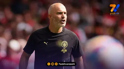 منچستریونایتد تصمیمش را درباره جدایی برونو فرناندز گرفت!
