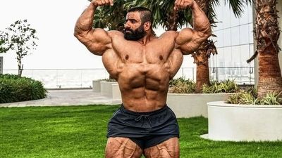 مهاجرت هادی چوپان واقعیت دارد؟
