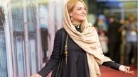 مهناز افشار و استوری پرغم از دلتنگی برای خانه مادر + عکس
