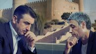 دوئل رحمتی و خطیبی در شروع لیگ برتر فوتبال