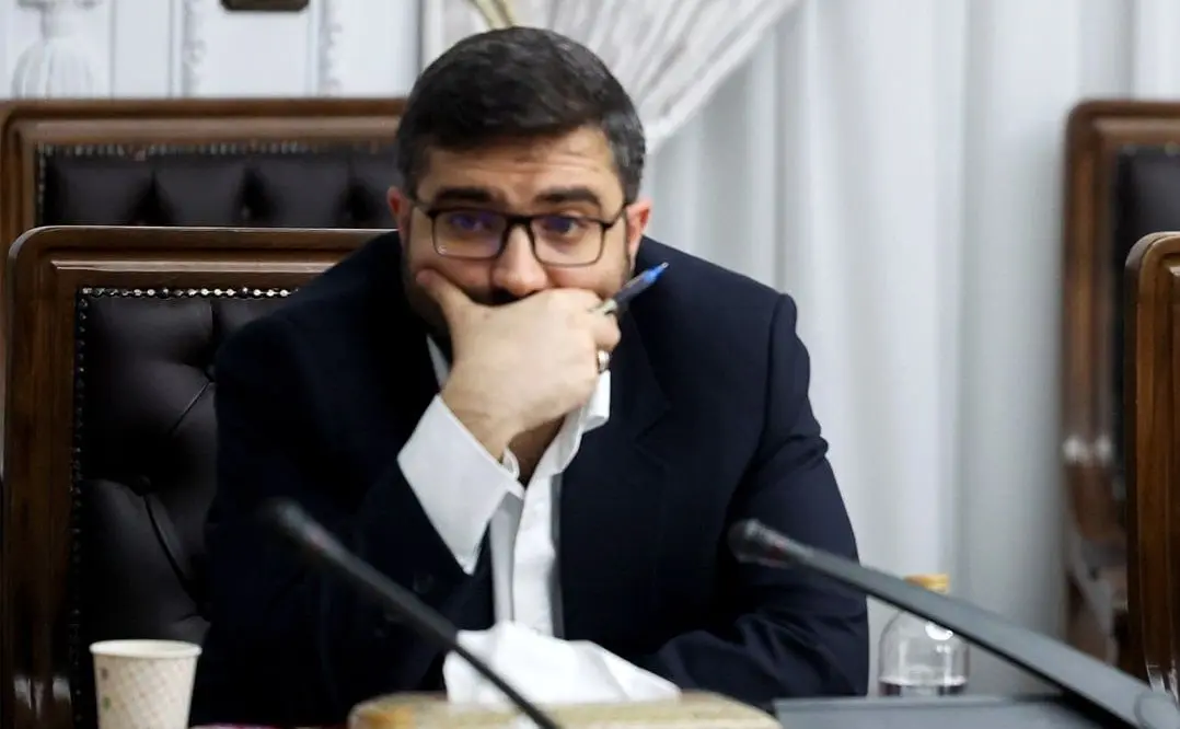  همسر سقاب اصفهانی، معاون جدید رئیس‌جمهور در سانحه رانندگی درگذشت همسر سقاب اصفهانی، معاون جدید رئیس‌جمهور در سانحه رانندگی درگذشت 