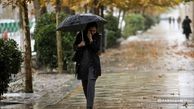پیش‌بینی سازمان هواشناسی درباره بارش‌های فروردین و ‌اردیبهشت‌ 