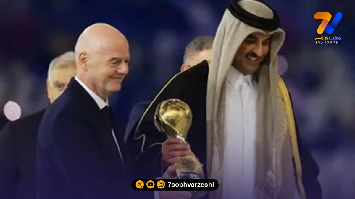 بحران در فیفا؛ اتحاد کنفدراسیون‌ها علیه اینفانتینو
