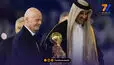 بحران در فیفا؛ اتحاد کنفدراسیون‌ها علیه اینفانتینو