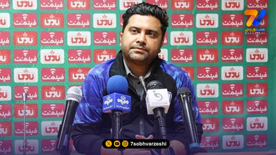 وحید هاشمیان: به 3 بازیکن بزرگ دنیا پاسخ منفی دادیم