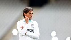 اینزاگی سرمربی الهلال شد! 